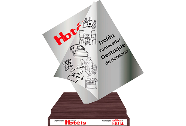 Melhor Fornecedor da Hotelaria