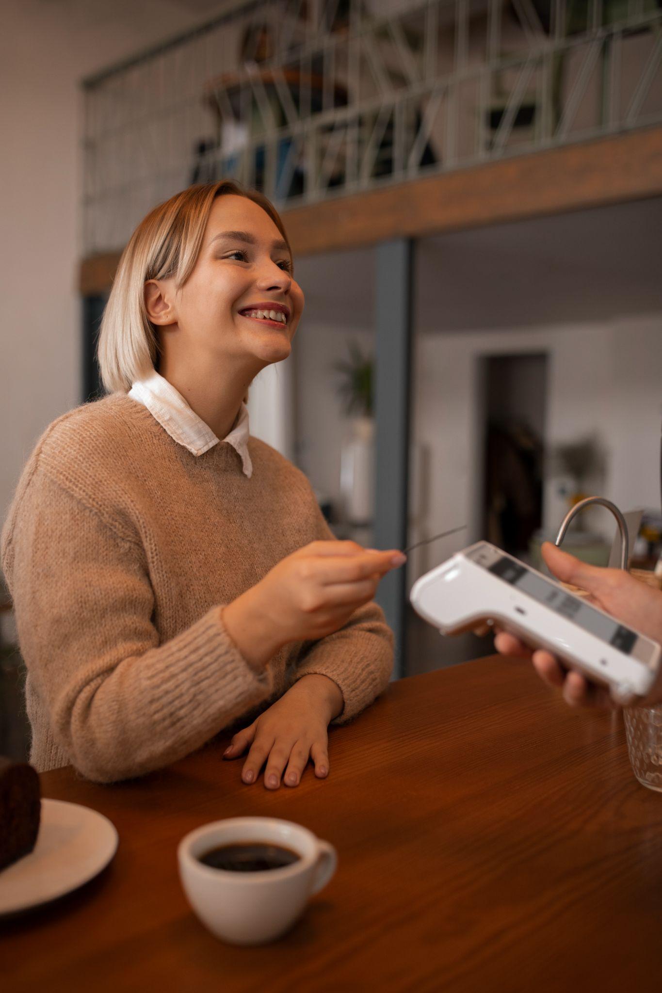 Melhorar processos hoteleiros